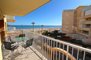Apartamento Mar y Arena, El Campello